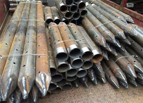 佛罗镇钢花管哪里有卖